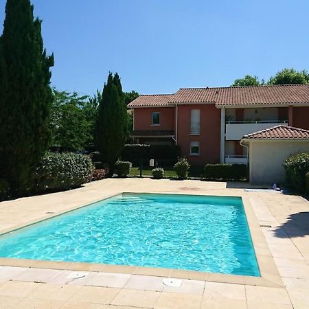 Appartement Cosy A Dax Avec Piscine Partagee 65 M² Eksteriør billede