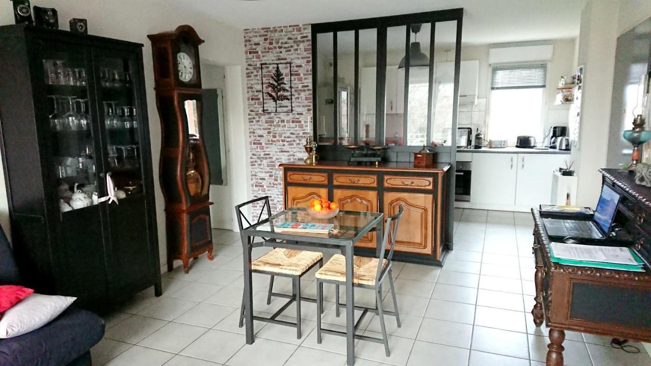 Appartement Cosy A Dax Avec Piscine Partagee 65 M² Eksteriør billede