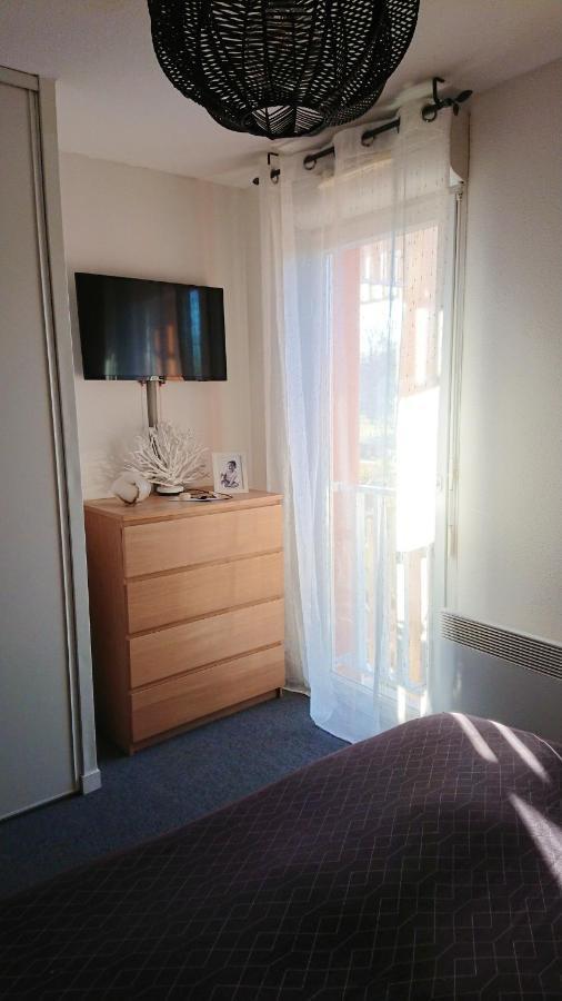 Appartement Cosy A Dax Avec Piscine Partagee 65 M² Eksteriør billede